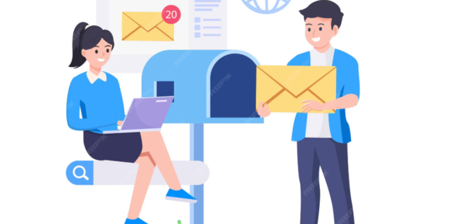 HIPAA Compliant Mailing